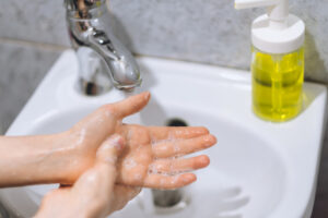 Effective Ways to Stop Obsessive Hand Washing