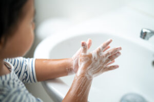 Find Out Here What Causes Compulsive Hand Washing