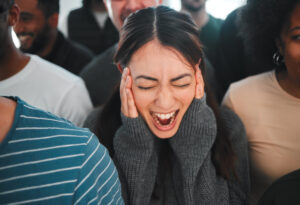 How to Avoid Panic Attacks Using the 3-3-3 Rule new