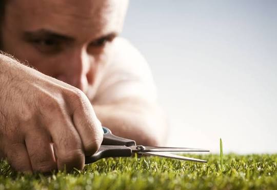 People with OCD