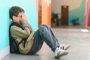 Reasons for Low Self-Esteem in Adults, Students, and Children