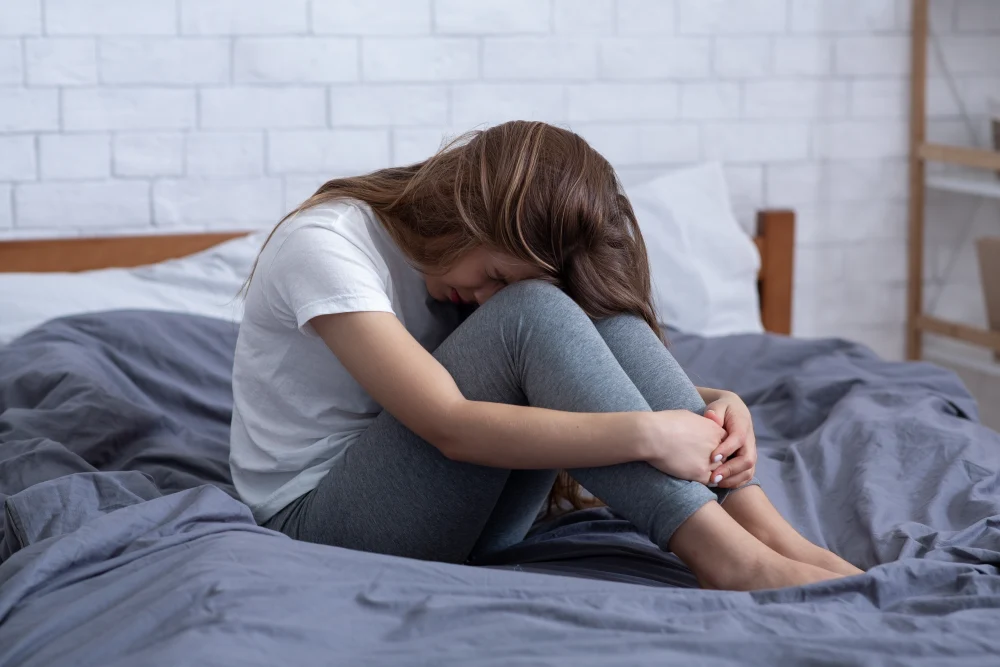 online cbt for depression