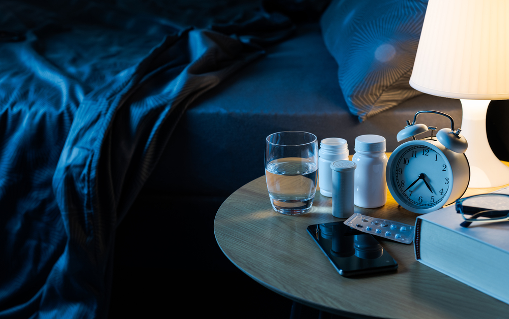 CBT Is an Effective Treatment for Insomnia