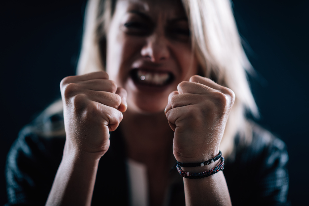 Why CBT Is an Effective Treatment for Anger