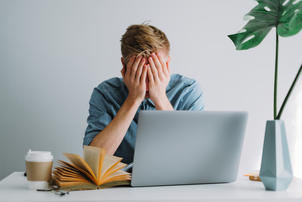 Why CBT Is an Effective Treatment for Burnout