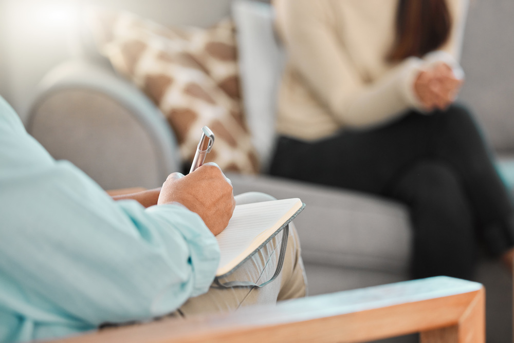 Break the Imposter Cycle With Online CBT