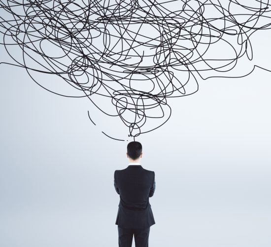 Why CBT Is an Effective Treatment for Overthinking